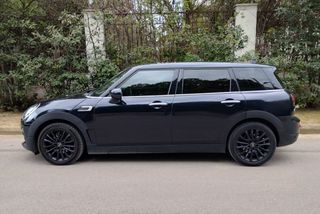 Mini Clubman 2019-thumb-3