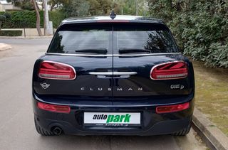 Mini Clubman 2019-thumb-5