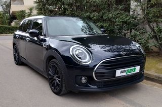 Mini Clubman 2019-thumb-9