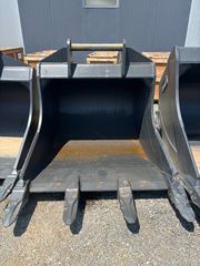 DEEP BUCKET 1600L, SN 277 - S80