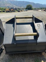 DEEP BUCKET 1600L, SN 277 - S80-thumb-1