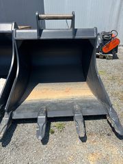 DEEP BUCKET 2000L, SN 341 - S80