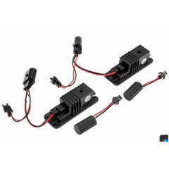ΦΑΝΟΣ ΑΡΙΘΜΟΥ VW AMAROK ’10-/ GOLF IV ’98-/GOLF V ’03-/GOLF VI ’08-/GOLF VII ’12-/ PASSAT B6 ’05-/B7 ’10-/ PORSCHE CAYENNE ’03- CAN/BUS LED (2ΤΕΜ)-thumb-1