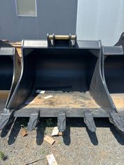 DEEP BUCKET 2500L, SN 340 - S2