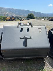 DEEP BUCKET 2500L, SN 340 - S2-thumb-1
