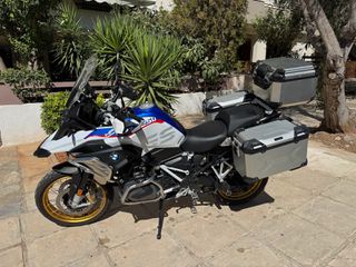 Bmw R 1250 GS 2020 HP