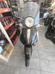 Piaggio Beverly 300i 2009