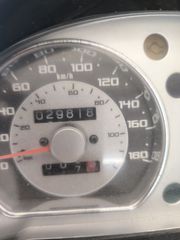 Piaggio Beverly 300i 2009-thumb-1