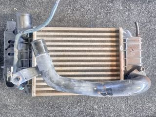 Ψυγείο Intercooler TOYOTA YARIS 05-2011  JD127000-0620