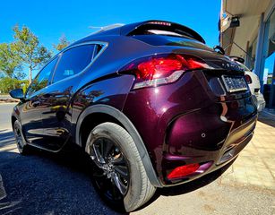 Citroen DS4 2017 CROSSBACK PureTech SPORT Chic