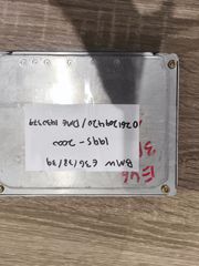 BMW E36/38/39. 0261204420 / DME1430379