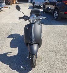 Gemini PRIMO 50 2018 GEMINI 50