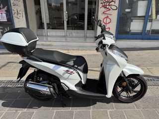 Honda SH 300i R 2018