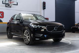 Volvo XC 60 2021 XC60