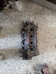 ΚΑΠΑΚΙ ΜΗΧΑΝΗΣ 1SZ 1.0 BENZINH TOYOTA YARIS 1998 1999 2000 2001 2002 2003 2004 2005  **ΡΩΤΗΣΤΕ ΤΙΜΗ**