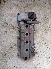 ΚΑΠΑΚΙ ΜΗΧΑΝΗΣ CR14 NISSAN MICRA K12 2002 2003 2004 2005 2006 2007 2008 2009 2010 2011 2012 **ΡΩΤΗΣΤΕ ΤΙΜΗ**