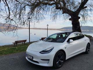 Tesla Model 3 2020 Dual Motor
