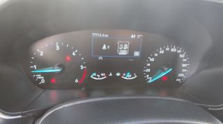 Ford Focus 2021 1.5CC TDCI 120P/S BUSINESS ΕΛΛΗΝΙΚΗΣ ΑΝΤΙΠΡΟΣΩΠΕΙΑΣ-thumb-17