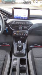 Ford Focus 2021 1.5CC TDCI 120P/S BUSINESS ΕΛΛΗΝΙΚΗΣ ΑΝΤΙΠΡΟΣΩΠΕΙΑΣ-thumb-12