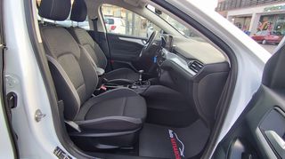 Ford Focus 2021 1.5CC TDCI 120P/S BUSINESS ΕΛΛΗΝΙΚΗΣ ΑΝΤΙΠΡΟΣΩΠΕΙΑΣ-thumb-9