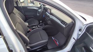 Ford Focus 2021 1.5CC TDCI 120P/S BUSINESS ΕΛΛΗΝΙΚΗΣ ΑΝΤΙΠΡΟΣΩΠΕΙΑΣ-thumb-8