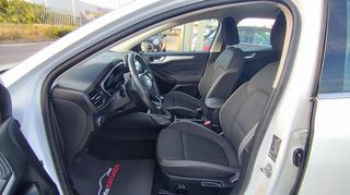 Ford Focus 2021 1.5CC TDCI 120P/S BUSINESS ΕΛΛΗΝΙΚΗΣ ΑΝΤΙΠΡΟΣΩΠΕΙΑΣ-thumb-7