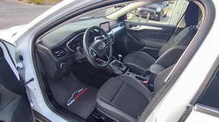 Ford Focus 2021 1.5CC TDCI 120P/S BUSINESS ΕΛΛΗΝΙΚΗΣ ΑΝΤΙΠΡΟΣΩΠΕΙΑΣ-thumb-6