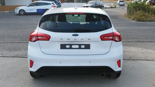 Ford Focus 2021 1.5CC TDCI 120P/S BUSINESS ΕΛΛΗΝΙΚΗΣ ΑΝΤΙΠΡΟΣΩΠΕΙΑΣ-thumb-5