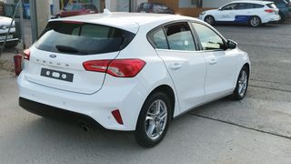 Ford Focus 2021 1.5CC TDCI 120P/S BUSINESS ΕΛΛΗΝΙΚΗΣ ΑΝΤΙΠΡΟΣΩΠΕΙΑΣ-thumb-2