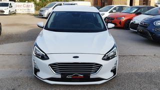 Ford Focus 2021 1.5CC TDCI 120P/S BUSINESS ΕΛΛΗΝΙΚΗΣ ΑΝΤΙΠΡΟΣΩΠΕΙΑΣ-thumb-4