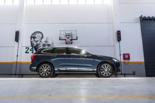 Volvo XC 60 2021 B5 MHEV/ INSCRIPTION/ PANORAMA-thumb-4