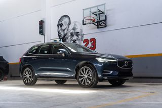 Volvo XC 60 2021 B5 MHEV/ INSCRIPTION/ PANORAMA