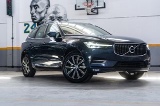 Volvo XC 60 2021 B5 MHEV/ INSCRIPTION/ PANORAMA-thumb-5