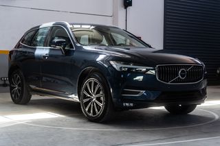 Volvo XC 60 2021 B5 MHEV/ INSCRIPTION/ PANORAMA-thumb-6