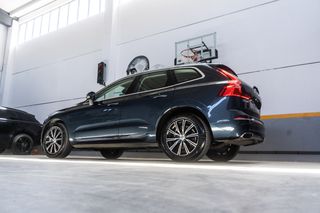 Volvo XC 60 2021 B5 MHEV/ INSCRIPTION/ PANORAMA-thumb-37