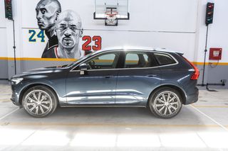 Volvo XC 60 2021 B5 MHEV/ INSCRIPTION/ PANORAMA-thumb-38