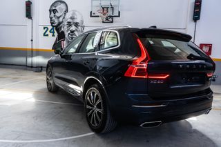 Volvo XC 60 2021 B5 MHEV/ INSCRIPTION/ PANORAMA-thumb-40