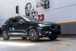 Volvo XC 60 2021 B5 MHEV/ INSCRIPTION/ PANORAMA-thumb-48