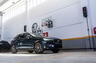 Volvo XC 60 2021 B5 MHEV/ INSCRIPTION/ PANORAMA-thumb-49