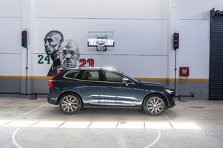 Volvo XC 60 2021 B5 MHEV/ INSCRIPTION/ PANORAMA-thumb-50