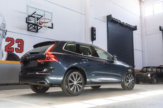 Volvo XC 60 2021 B5 MHEV/ INSCRIPTION/ PANORAMA-thumb-52