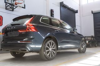 Volvo XC 60 2021 B5 MHEV/ INSCRIPTION/ PANORAMA-thumb-53