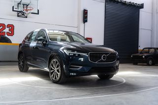 Volvo XC 60 2021 B5 MHEV/ INSCRIPTION/ PANORAMA-thumb-11