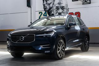 Volvo XC 60 2021 B5 MHEV/ INSCRIPTION/ PANORAMA-thumb-12
