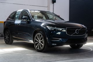 Volvo XC 60 2021 B5 MHEV/ INSCRIPTION/ PANORAMA-thumb-13