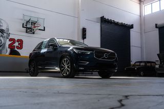 Volvo XC 60 2021 B5 MHEV/ INSCRIPTION/ PANORAMA-thumb-14