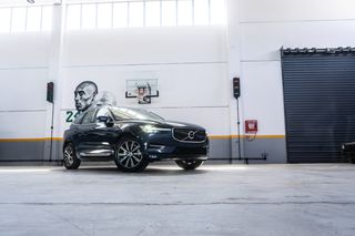 Volvo XC 60 2021 B5 MHEV/ INSCRIPTION/ PANORAMA-thumb-19