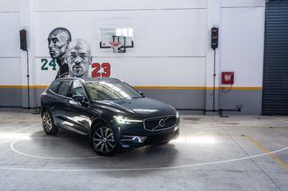 Volvo XC 60 2021 B5 MHEV/ INSCRIPTION/ PANORAMA-thumb-1