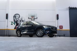 Volvo XC 60 2021 B5 MHEV/ INSCRIPTION/ PANORAMA-thumb-20