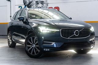 Volvo XC 60 2021 B5 MHEV/ INSCRIPTION/ PANORAMA-thumb-22